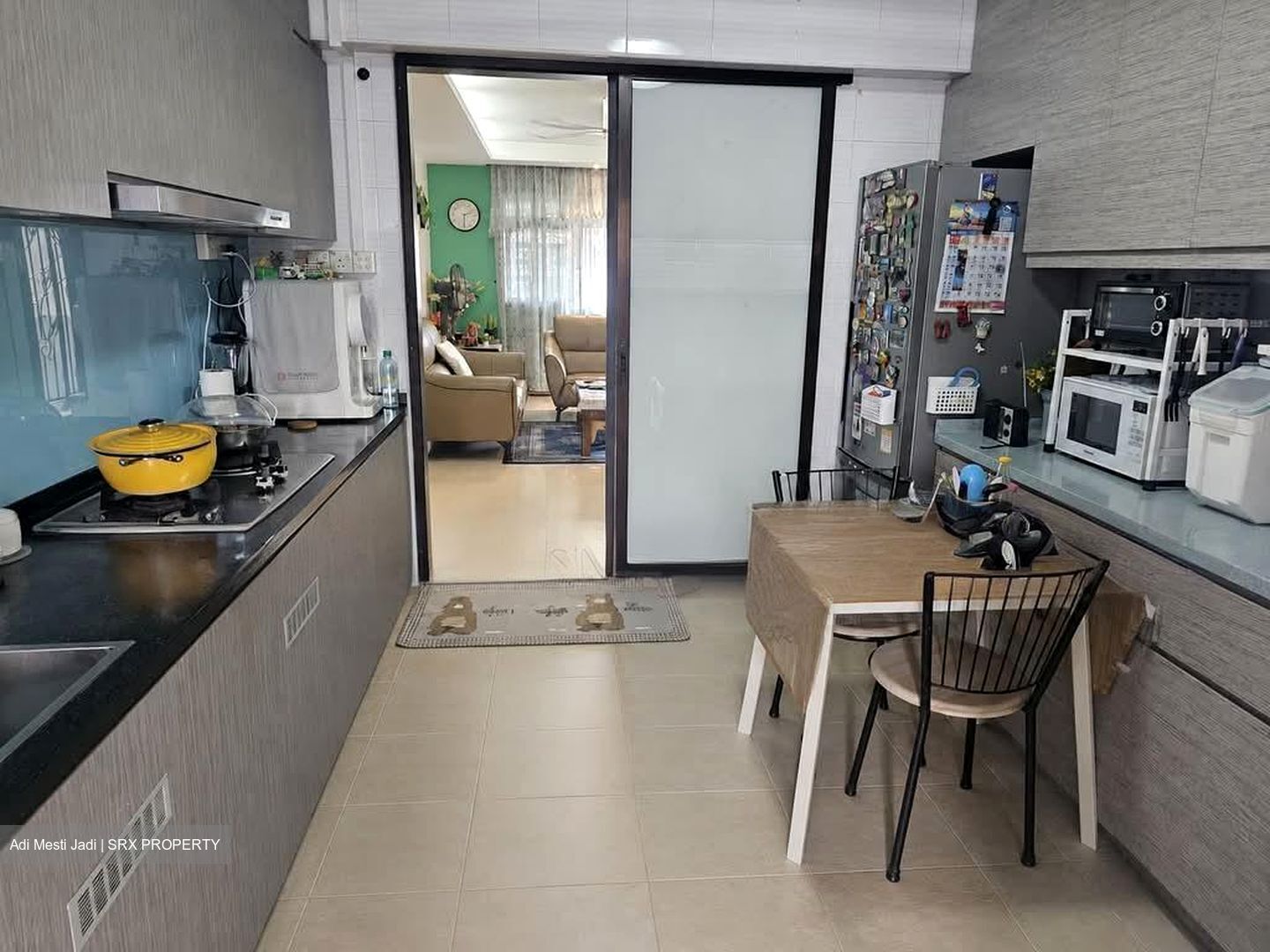 Blk 664 Woodlands Ring Road (Woodlands), HDB 5 Rooms #557153991